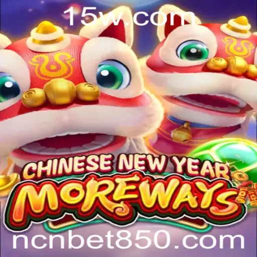 Descubra o Mundo do Jogo CHINESENEWYEARMOREWAYS com ncnbet.com