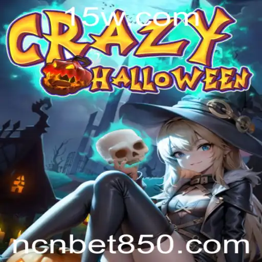 CrazyHalloween: Mergulhe na Diversão Assustadora do Novo Jogo Inovador