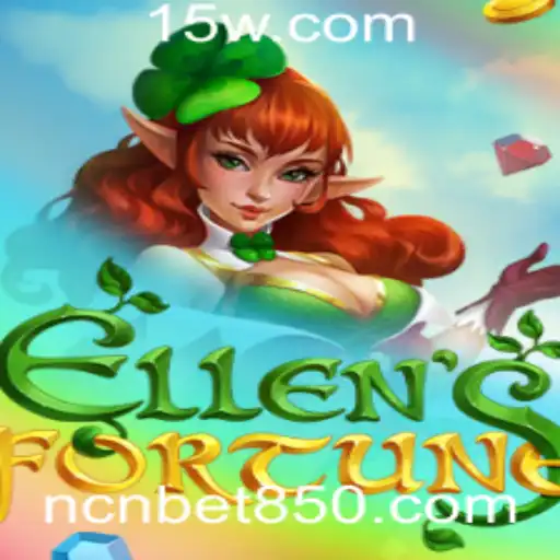 Explorando EllensFortune: Uma Jornada no Universo do ncnbet.com