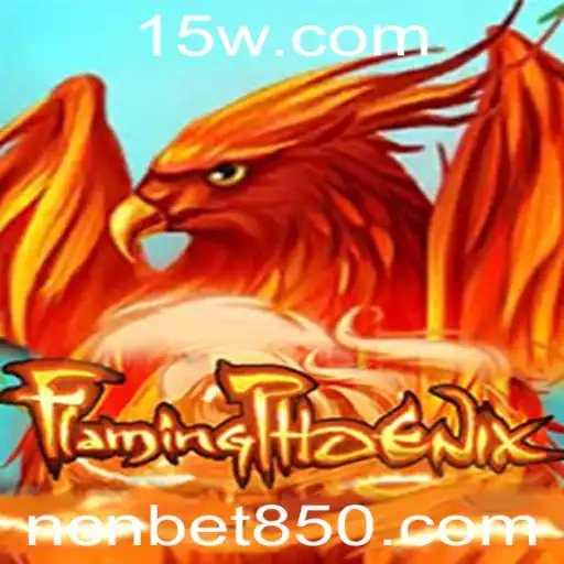 FlamingPhoenix: Um Novo Fenômeno no Mundo dos Jogos Online
