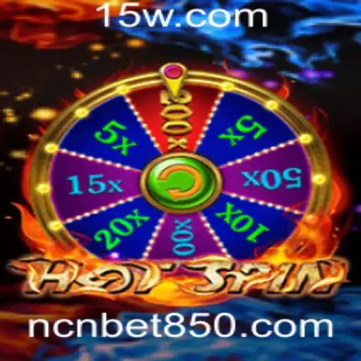 Descubra o Excitante Mundo de HotSpin no ncnbet.com