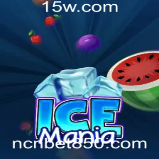 Descubra As Aventuras Congelantes de IceMania