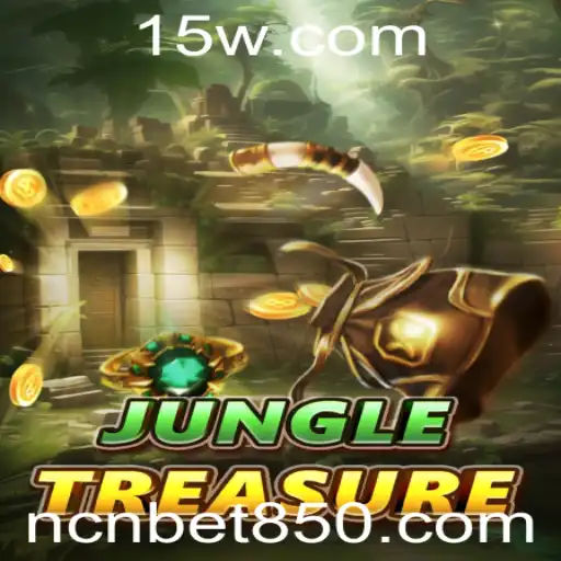 Descubra o Fascinante Mundo de JungleTreasure: O Jogo de Aventura do Momento