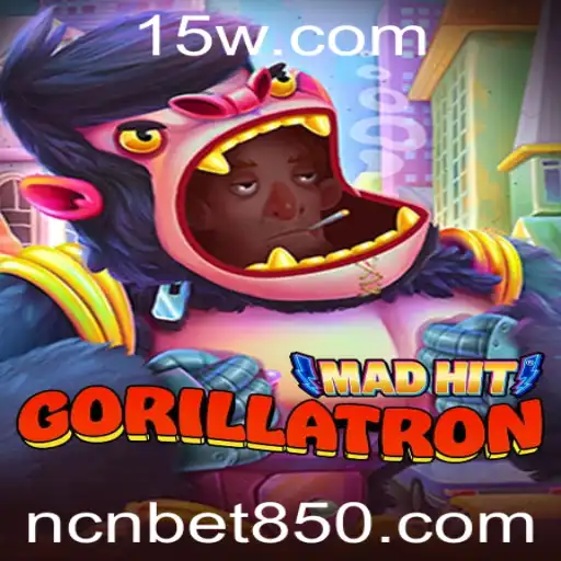 Explorando o Universo de MadHitGorillatron: A Sensação do Momento