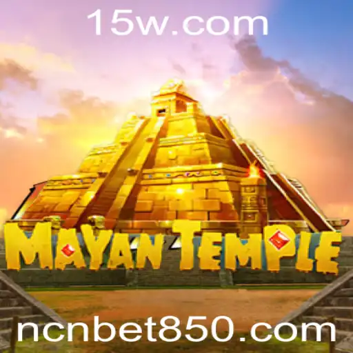 Descubra a Aventura e Mistério do Jogo MayanTemple