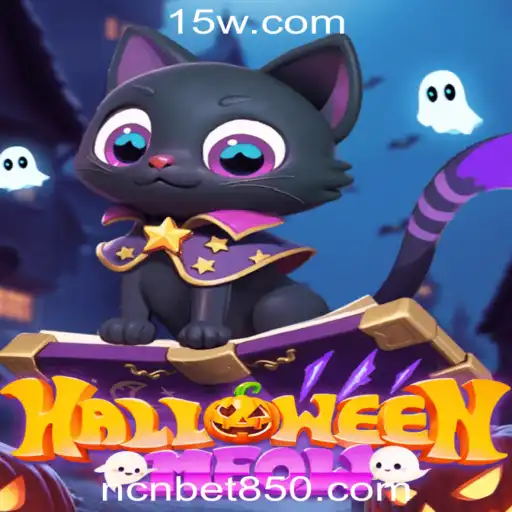 Descubra o Universo de HalloweenMeow