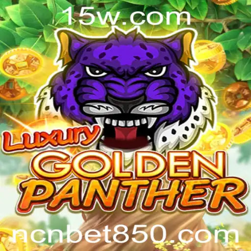 Descubra o Fascinante Mundo de LUXURYGOLDENPANTHER no ncnbet.com