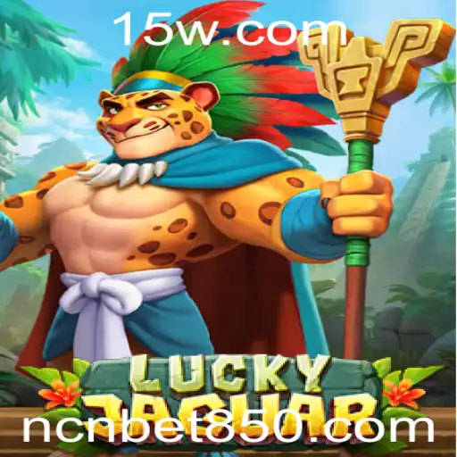 Descubra o emocionante mundo de LuckyJaguar