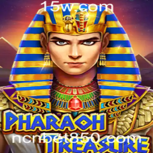 Explorando o Jogo PharaohTreasure
