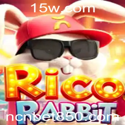 RicoRabbit: Um Mergulho no Mundo do Novo Jogo Sensação