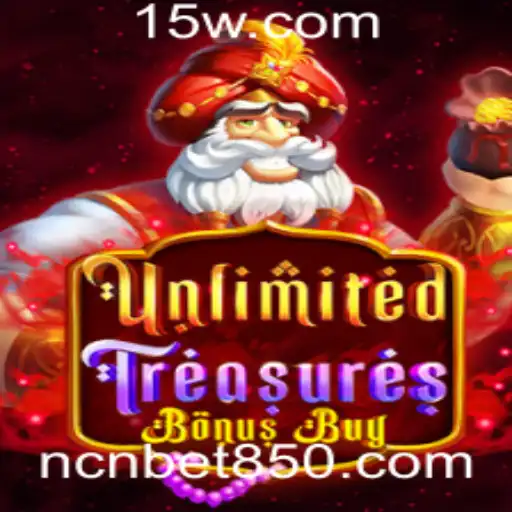 Descubra UnlimitedTreasuresBonusBuy no ncnbet.com: Um Mundo de Aventuras e Recompensas