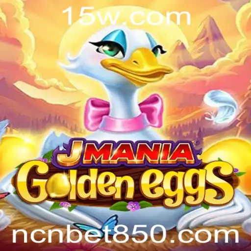 Descubra o JManiaGoldenEggs: Aventura e Estratégia no Mundo dos Jogos Online