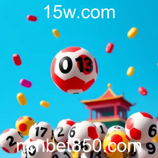 A Emoção dos Jogos de Loteria em ncnbet.com