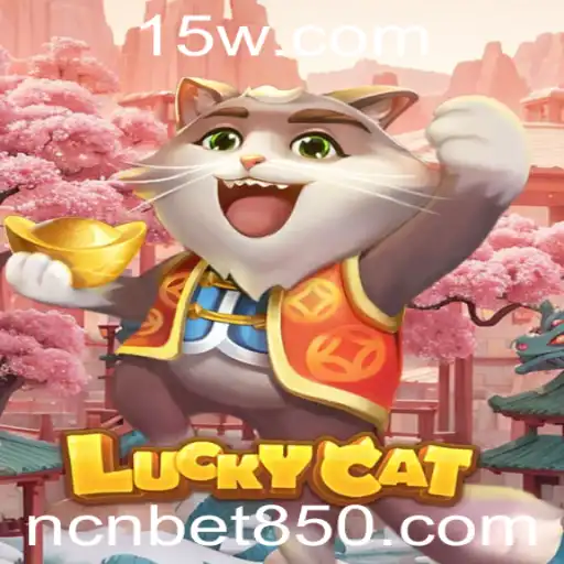 Descubra o Fascinante Mundo de LuckyCat: O Jogo de Sucesso na ncnbet.com