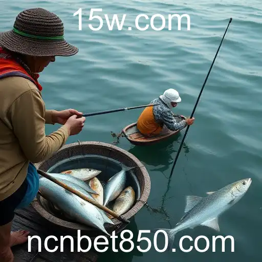 O Mundo da Pesca: Tradição, Sustentabilidade e Inovação