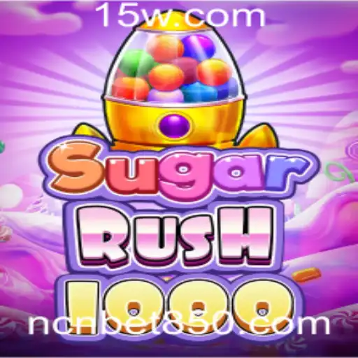 Descubra o Universo Empolgante do SugarRush1000