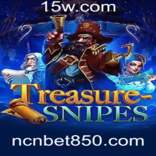 Descubra o Universo de 'TreasureSnipes': A Nova Sensação entre os Jogos de Aventura