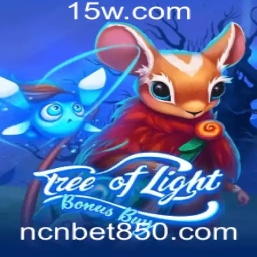 Aprenda Tudo Sobre o Jogo TreeOfLightBonusBuy da ncnbet.com