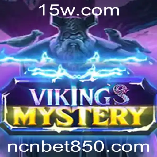 Descubra a Emoção de VikingsMystery no ncnbet.com